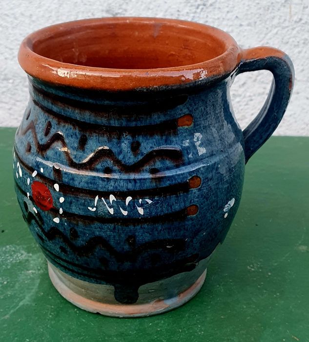 Carafe traditionale noi