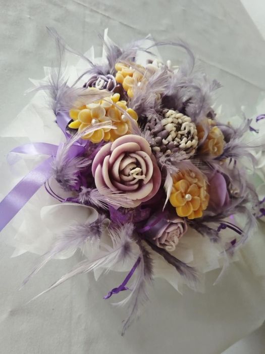 Lavandã, si cearã de soia