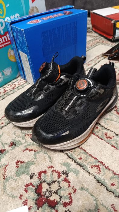 Обувь для мальчика