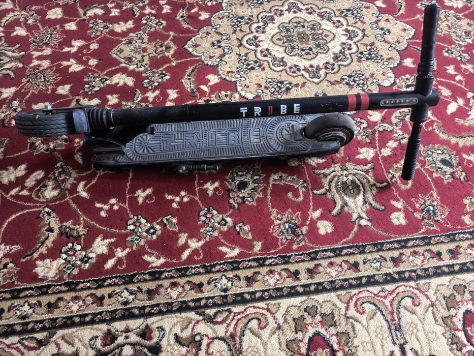 Продам электро самокат