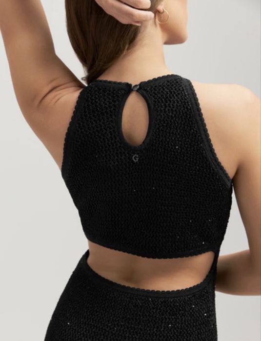 Оригинална рокля Guess
