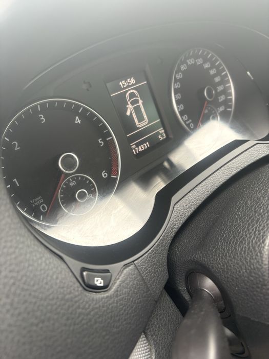 Vw sharan  2.0 140konq