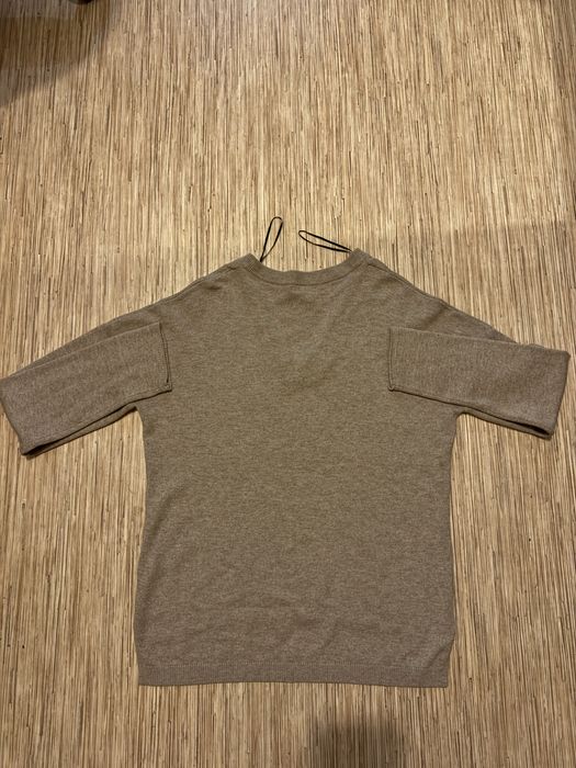 Оригинальный свитер Massimo Dutti, Италия