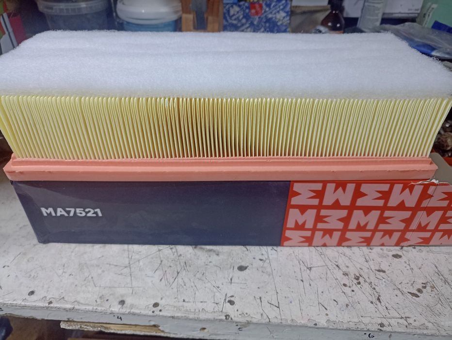 Продам запчасти на Пассат Б6