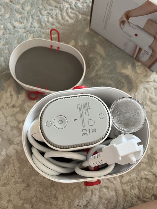 Продам утюг и отпариватель