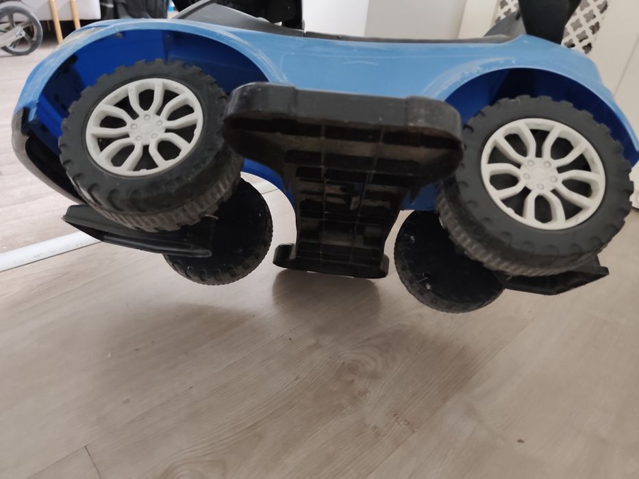 Masinuta Off Road Lorelli Baby Mix pentru copii cu sunete