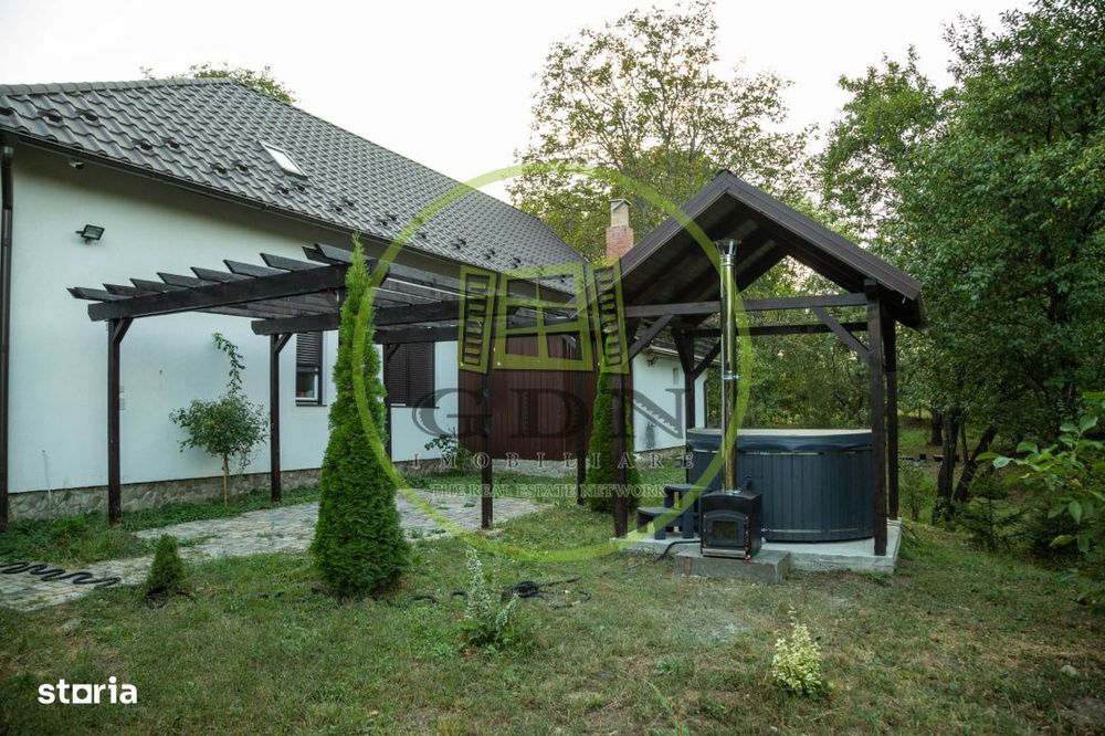 Cabane de vanzare Reghin Deda - Bistra Muresului