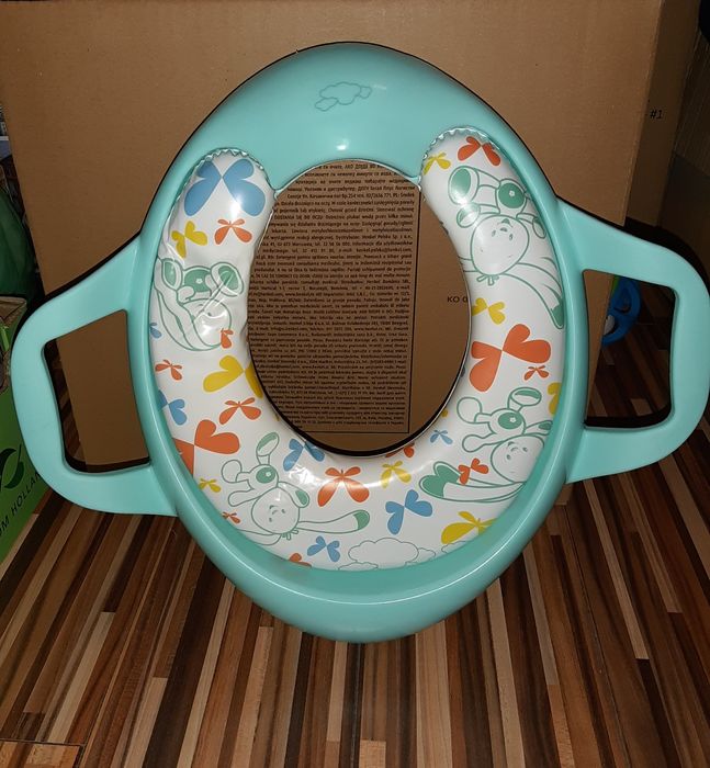 Reductor wc copii nou nout