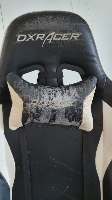 Геймърски стол DXRacer Formula