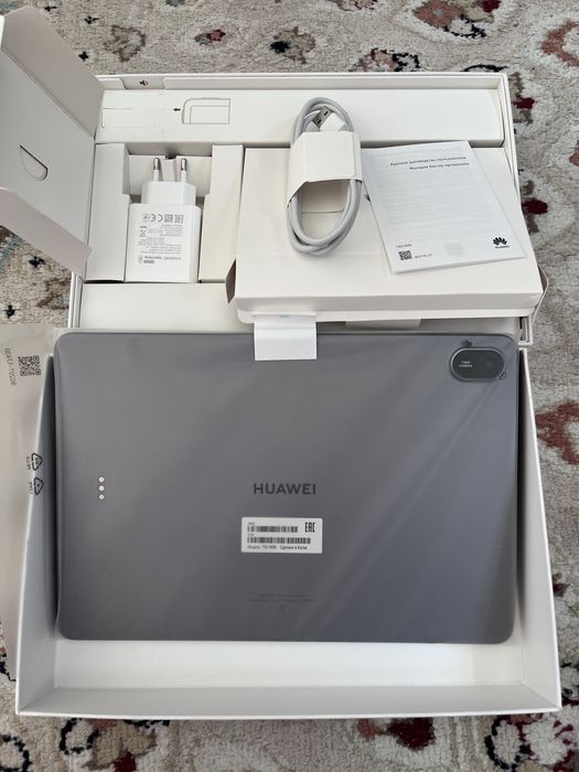 Планшет Huawei MatePad 11.5