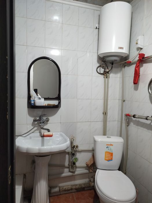 Квартира Шакирова 4