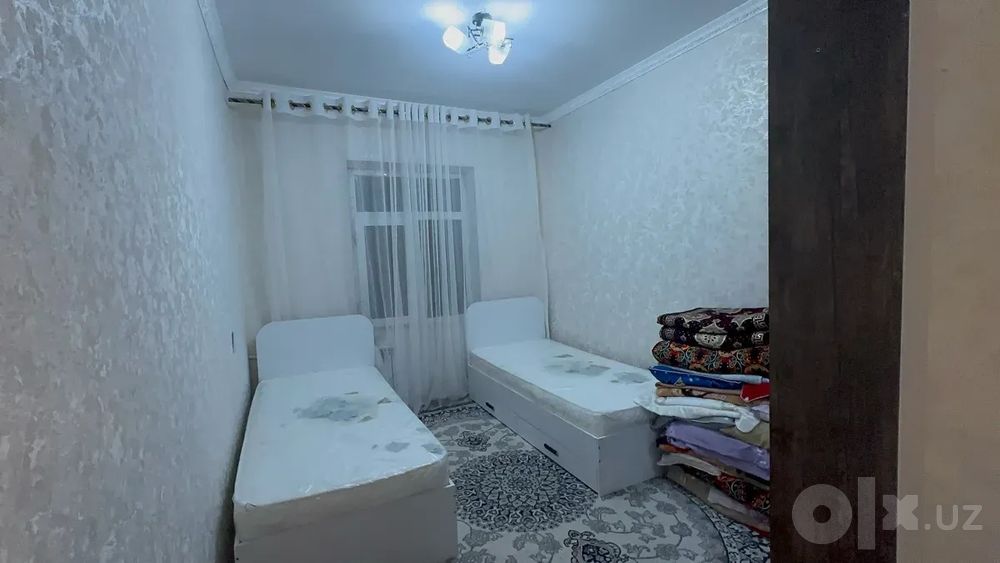 Arenda Olmazor tumani 3 xona