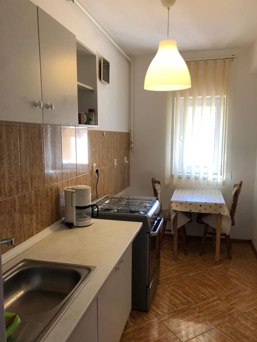 Inchiriere - Garsoniera - Mobilata Utilata - Eforie Sud