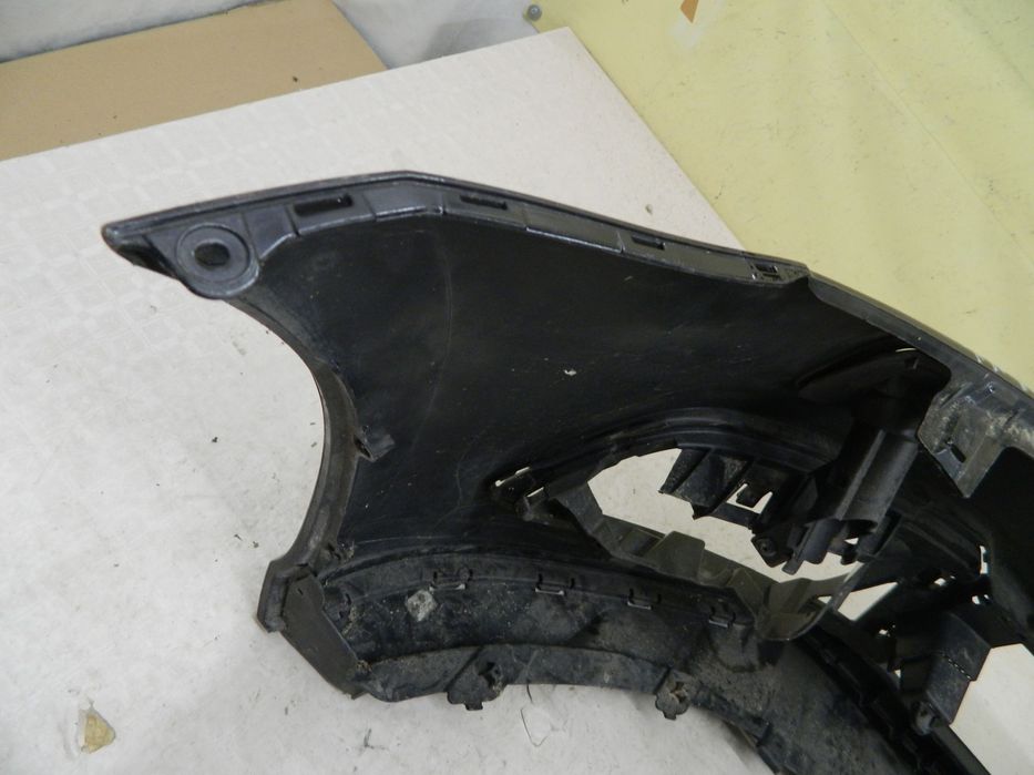 Bara fata VW Polo 6R R-Line, 2009, 2010, 2011, 2012, 2013, cod origine 6R0807221.