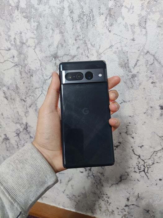 Google Pixel 7 Pro
