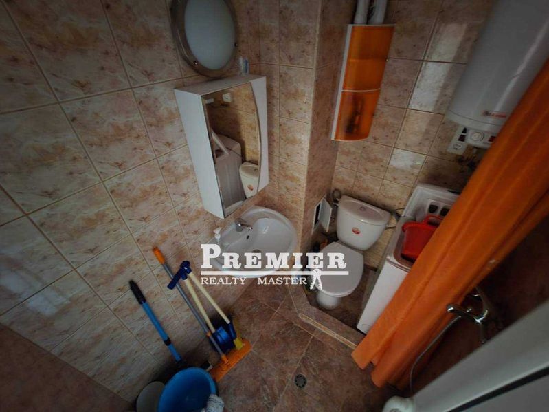 Продава се Двустаен апартамент в с. Равда, Област Бургас - 47 кв.м за 1649 €/кв.м - Снимка #4