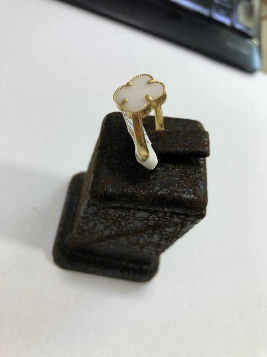 Inel trifoi(ctg)staramanet