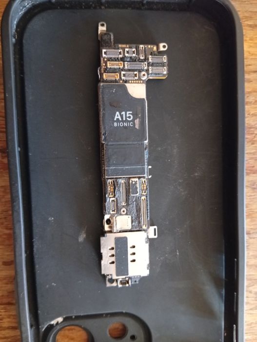 Vând piese iPhone 13 mini