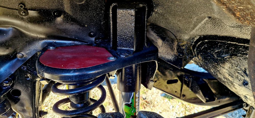 Nissan Patrol y60 SLX