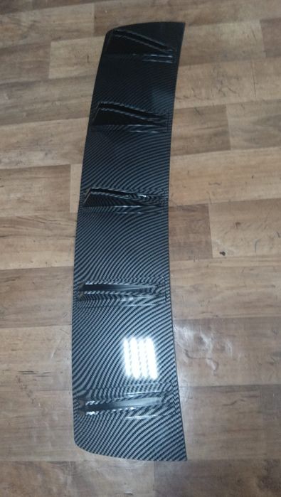 Комплект тунинг елементи за автомобил