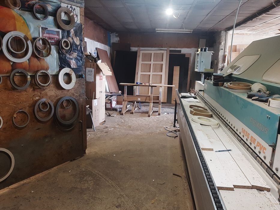 Дава се под наем Склад в София, Димитър Миленков - 200 кв.м за 510 € - Снимка #6