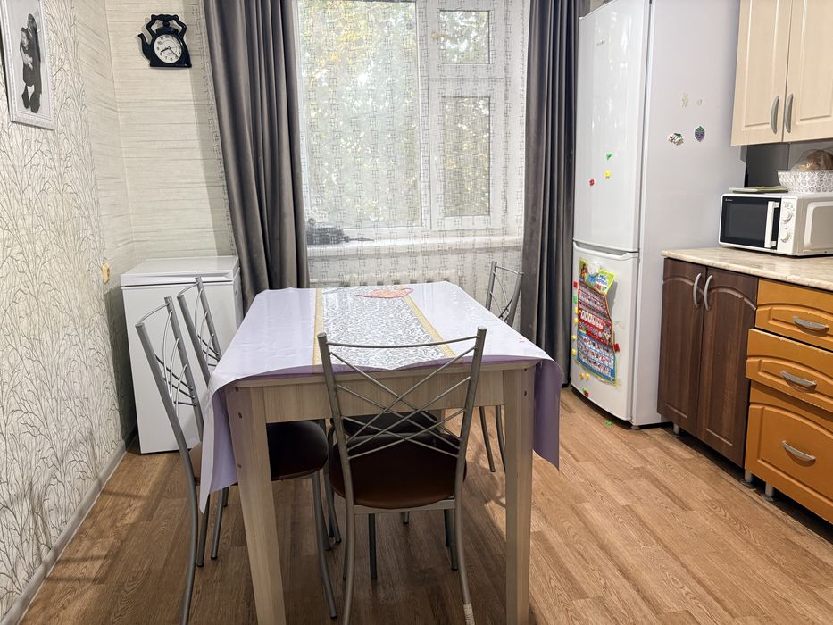 Продам 3х ком квартиру