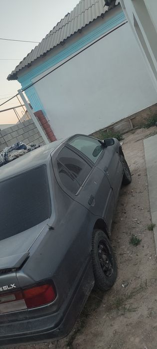 Ниссан примера 10