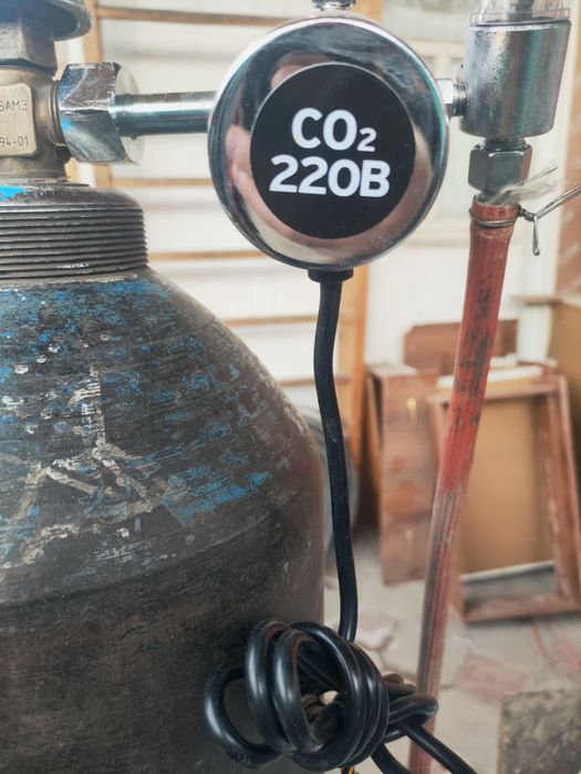 Сварочный аппарат