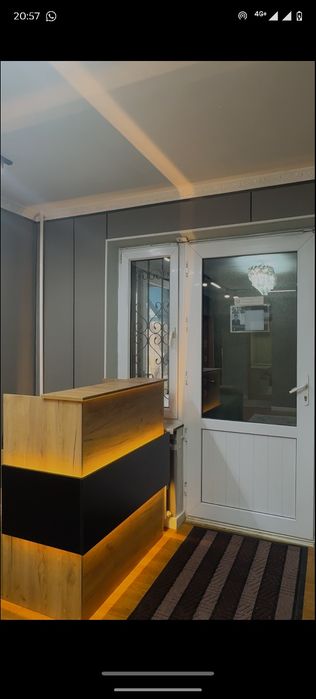 Хостел на Жубанова Правда