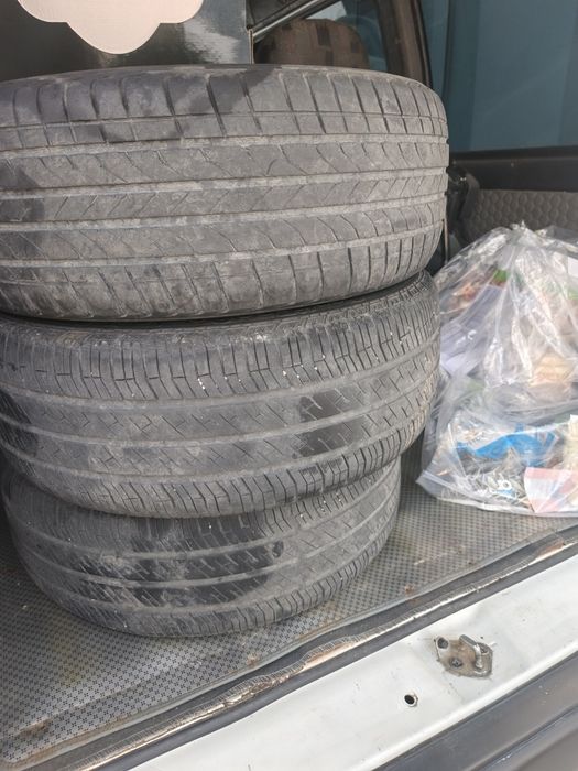 Балон 14/185/65 3дона