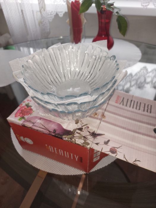 Продам новую посуду.