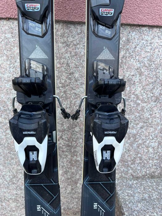 Ski Volkl Flair 72 - 151 cm