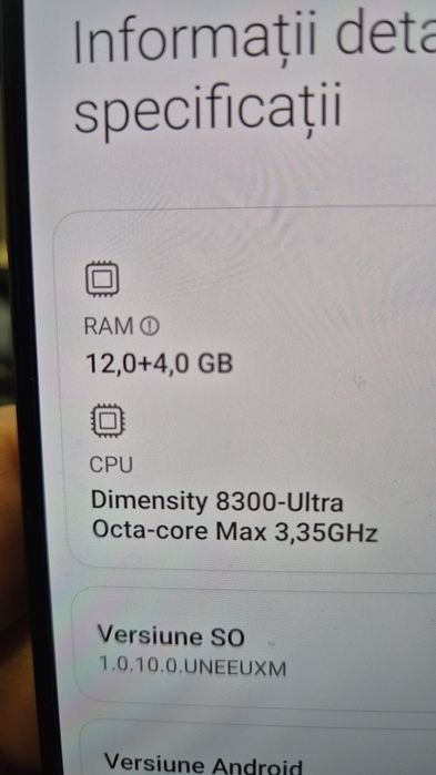 Xiaomi 14T ,256GB, E Amanet