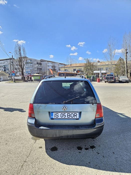 VOLKSWAGEN Bora 2003 — imagine 2