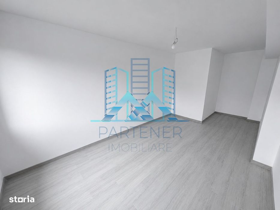 Comision 0%! Apartament 2 camere 40 mp+parcare Valea Lupului/Pacurari