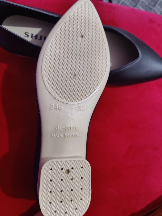 Балетки за 2800 тг