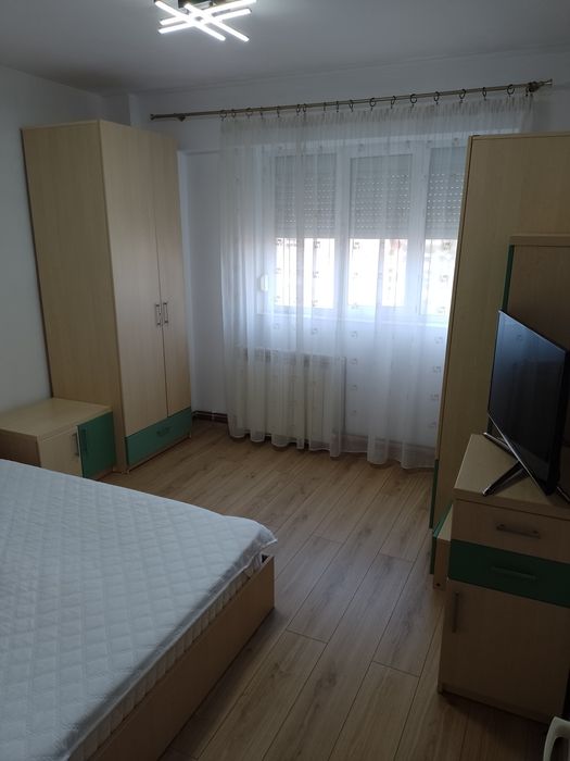Apartament de închiriat Bulevardul București