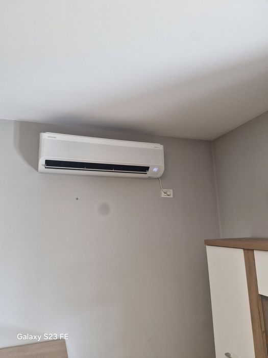 Montaj Aer Conditionat