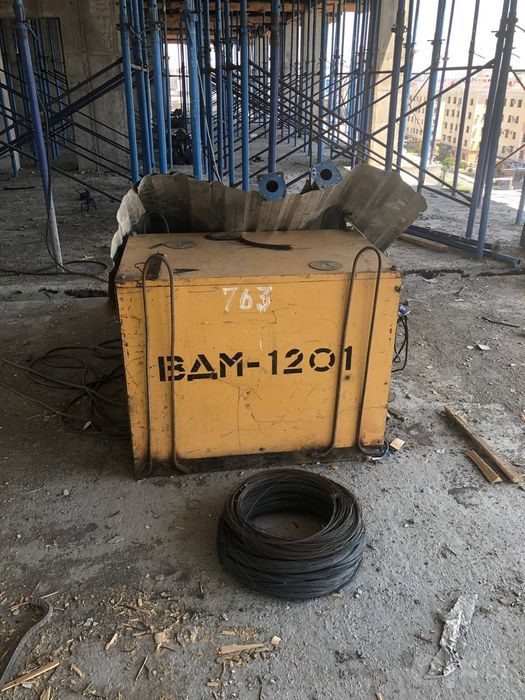 Продаётся сварочный аппарат