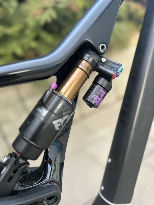 Orbea Rallon 2021 29” Full Carbon Enduro