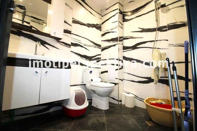 Продава се Двустаен апартамент в Пловдив, Беломорски - 79 кв.м за 1291 €/кв.м - Снимка #3