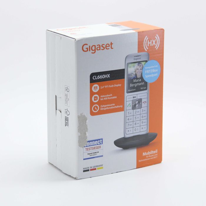 Telefon Fix Panasonic/Gigaset - OBIECT NOU - Amanet FRESH Galati