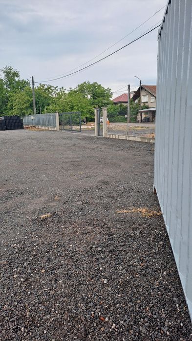 Паркоместа под наем