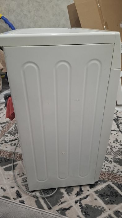 Стиральная машинка samsung