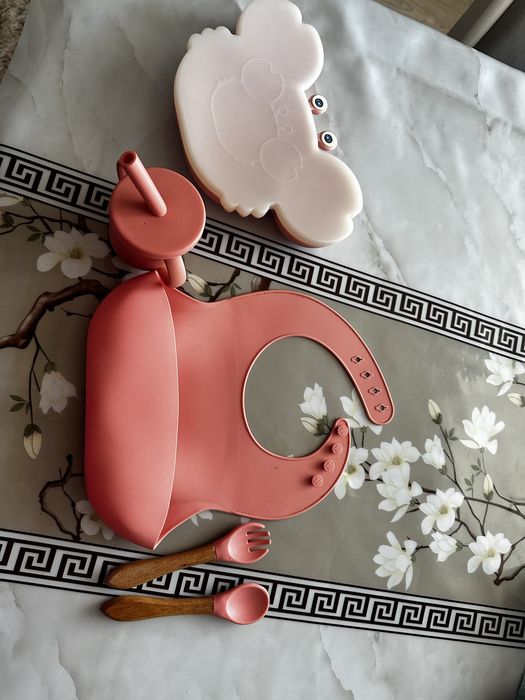 Посуда для малышей