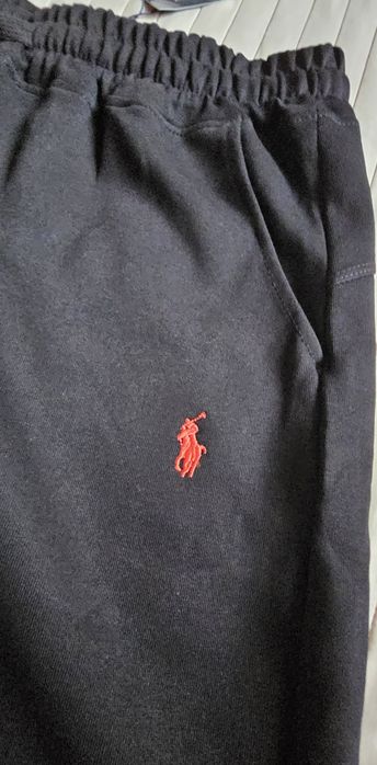 Pantaloni scurti ralph lauren