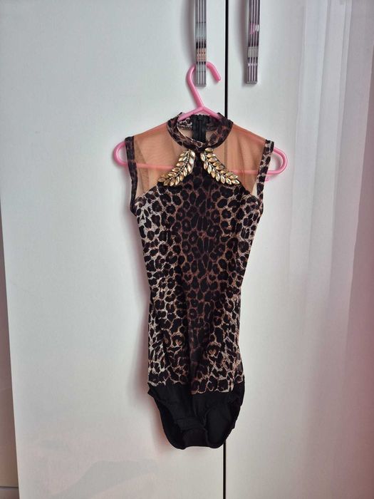 Rochie dans sportiv 3 piese