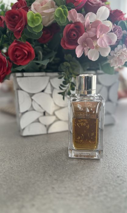 Parfum lancome original l’autre oud