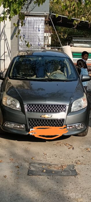 Нексия 3 автомат 4 позиция