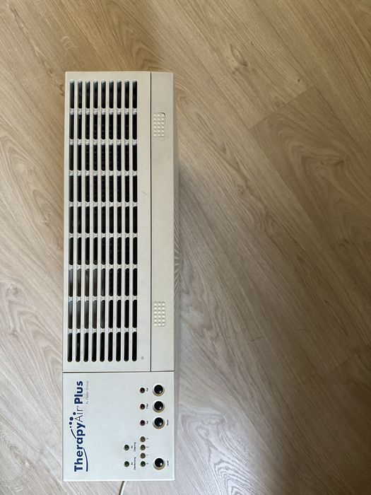 Продам очиститель воздуха Zepter TherapyAir Plus